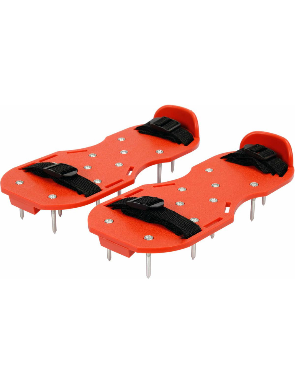 YATO PODESZWY Z KOLCAMI YT-80820