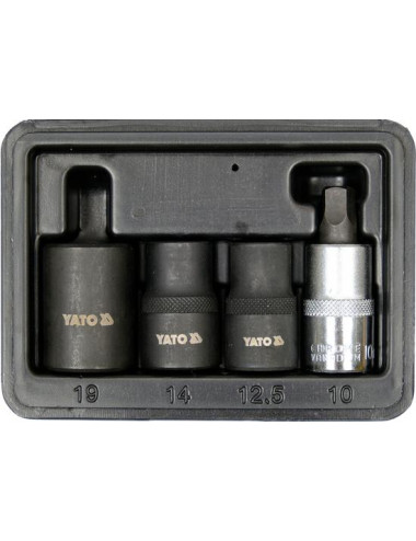 YATO NASADKI DO ZACISKÓW HAMULCOWYCH YT-06806