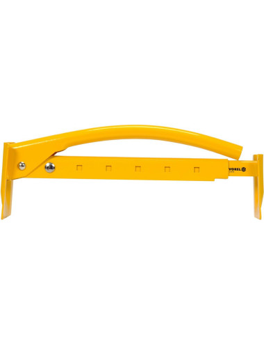 VOREL CHWYTAK DO PODNOSZENIA PŁYT LUB CEGIEŁ