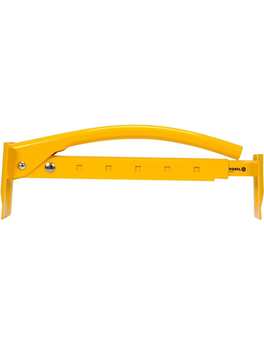 VOREL CHWYTAK DO PODNOSZENIA PŁYT LUB CEGIEŁ