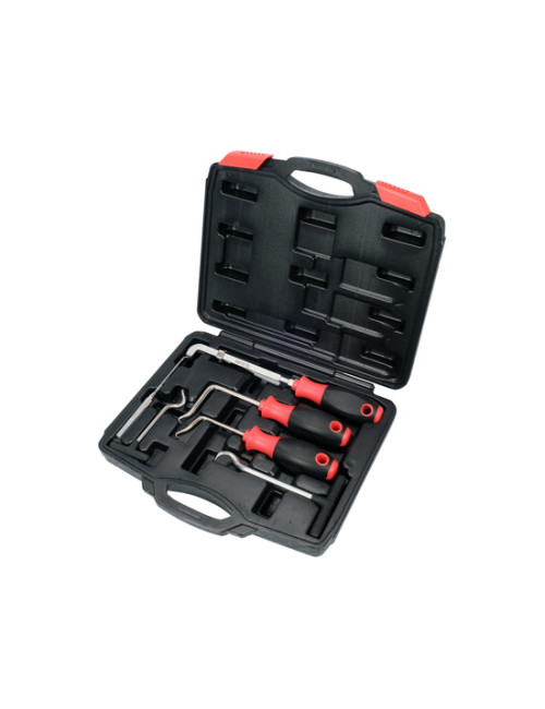 YATO ZESTAW DO DEMONTAŻU USZCZELNIEŃ I ORINGÓW