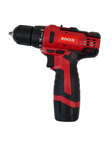 ROOKS WKRĘTARKA 12V AQ-LION 28Nm