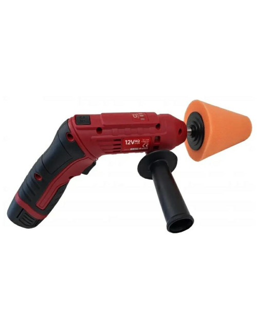 ROOKS POLERKA MINI 12V AQ-LION