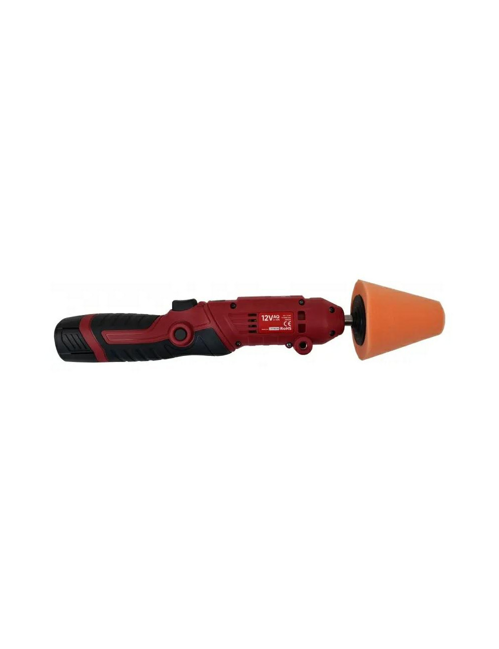 ROOKS POLERKA MINI 12V AQ-LION