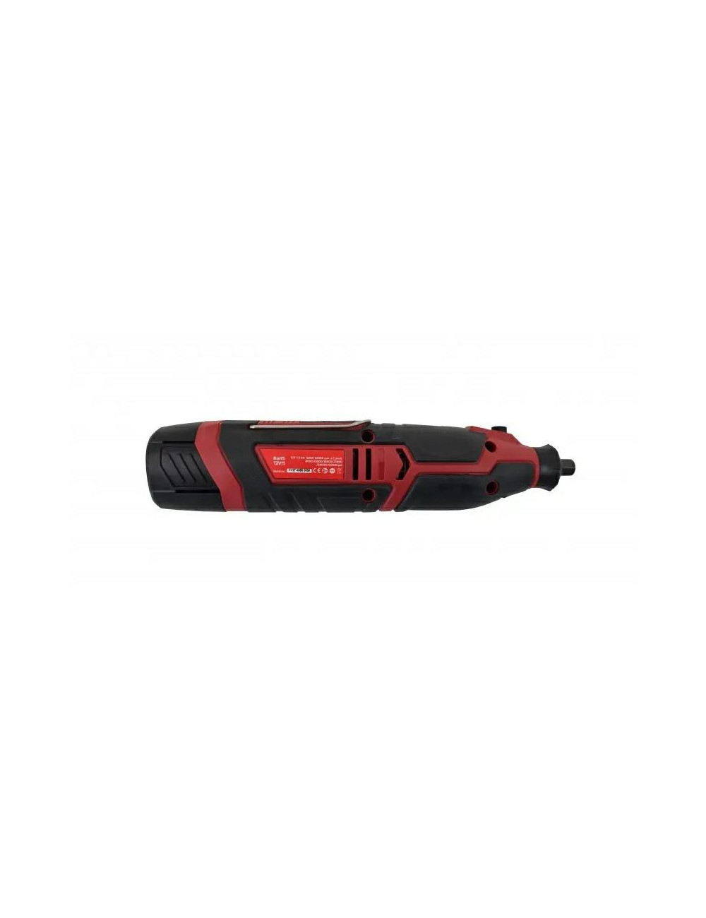ROOKS SZLIFIERKA PROSTA 12V AQ-LION 0-32000RPM