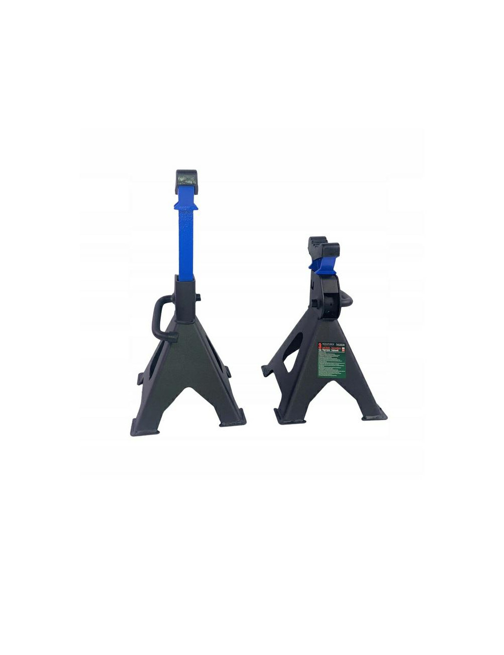 ROCKFORCE PODSTAWKI SAMOCHODOWE 2szt. 3 TONY