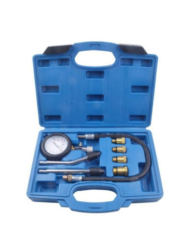 ROCKFORCE MIERNIK CIŚNIENIA SPRĘŻANIA DIESEL