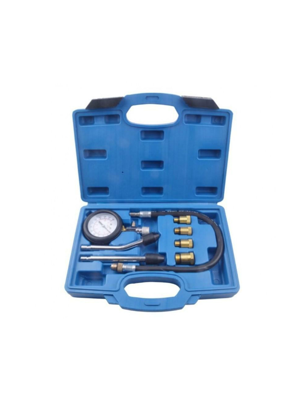 ROCKFORCE MIERNIK CIŚNIENIA SPRĘŻANIA DIESEL