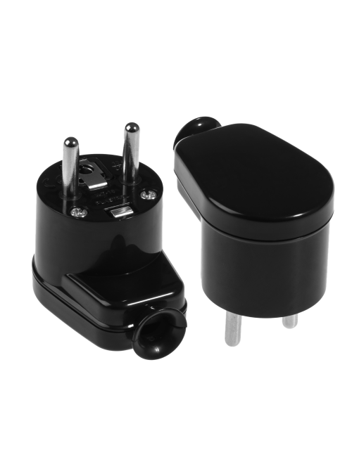 AWTOOLS WTYCZKA KĄTOWA 5 szt. CZARNA WT-16.