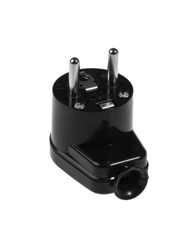 AWTOOLS WTYCZKA KĄTOWA 5 szt. CZARNA WT-16.