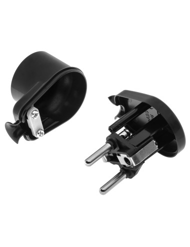 AWTOOLS WTYCZKA KĄTOWA 5 szt. CZARNA WT-16.