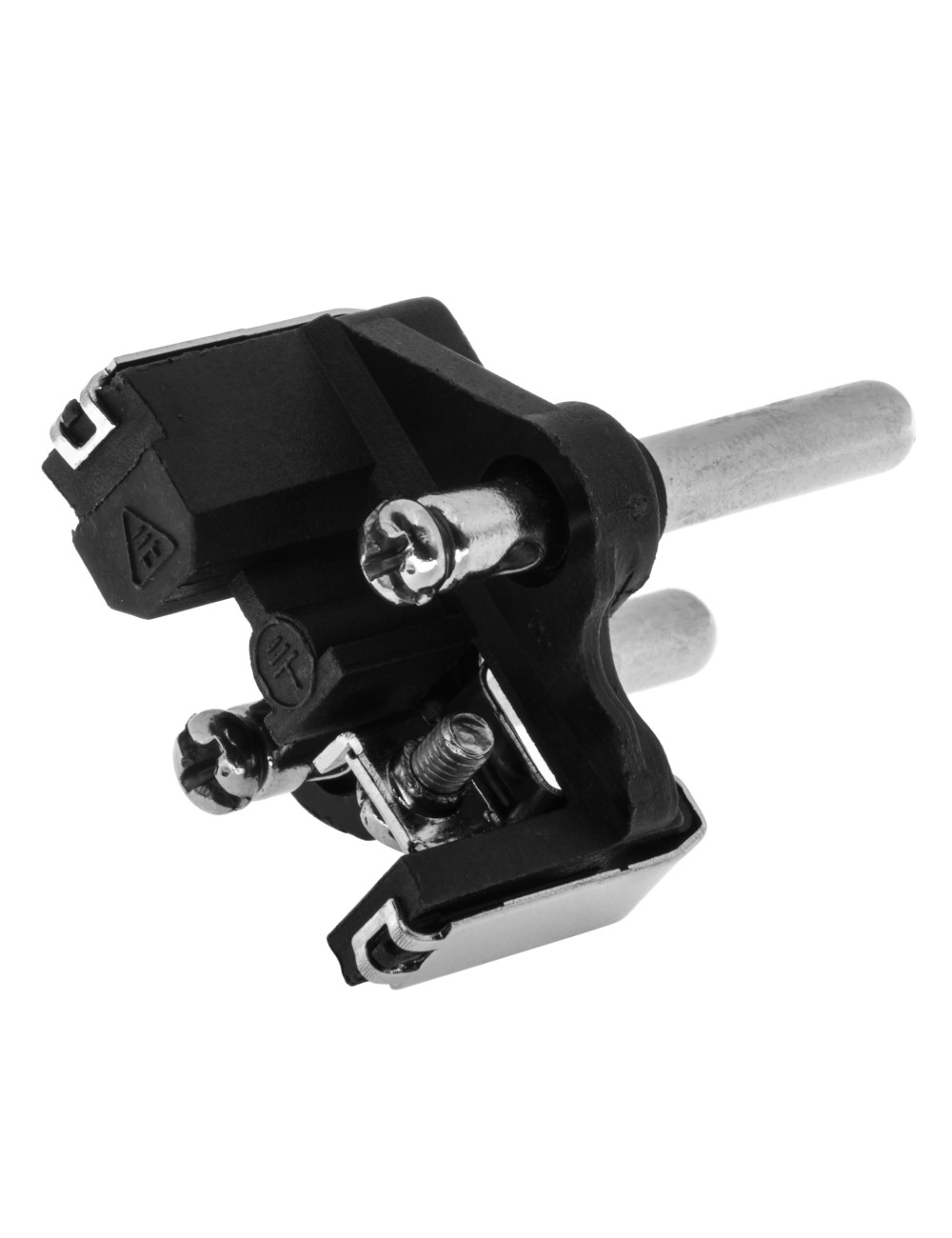 AWTOOLS WTYCZKA KĄTOWA 5 szt. CZARNA WT-16.