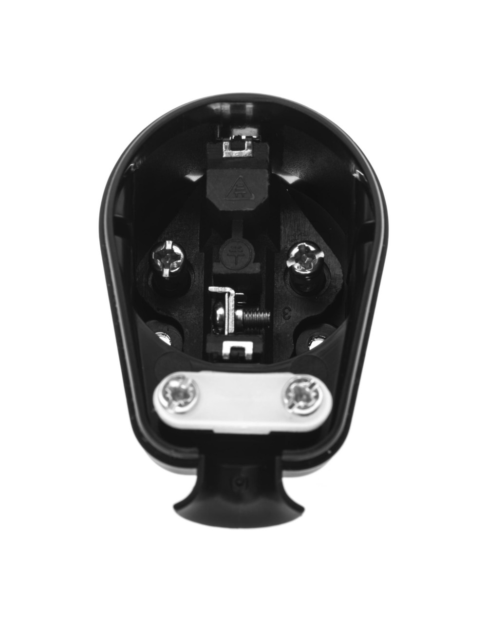 AWTOOLS WTYCZKA KĄTOWA 5 szt. CZARNA WT-16.