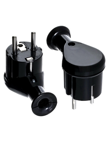 AWTOOLS WTYCZKA WT-50 CZARNA 5szt.