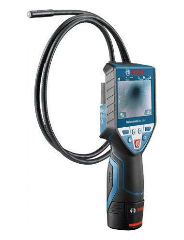 BOSCH KAMERA INSP.GIC 120 C SOLO