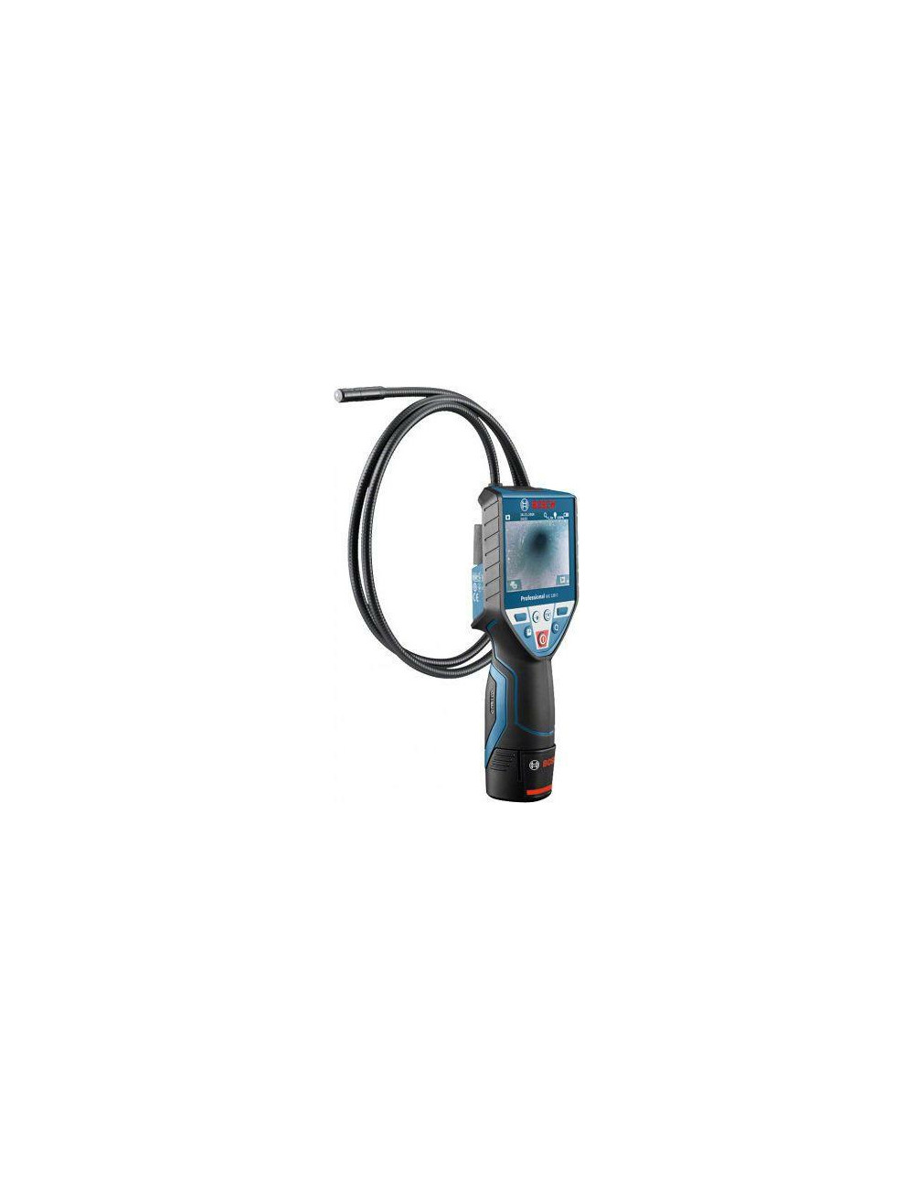 BOSCH KAMERA INSP.GIC 120 C SOLO