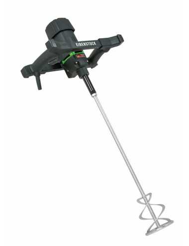 EINBENSTOCK MIESZARKA 1100W MIESZADŁO WG120 EHR 18.1 S SET