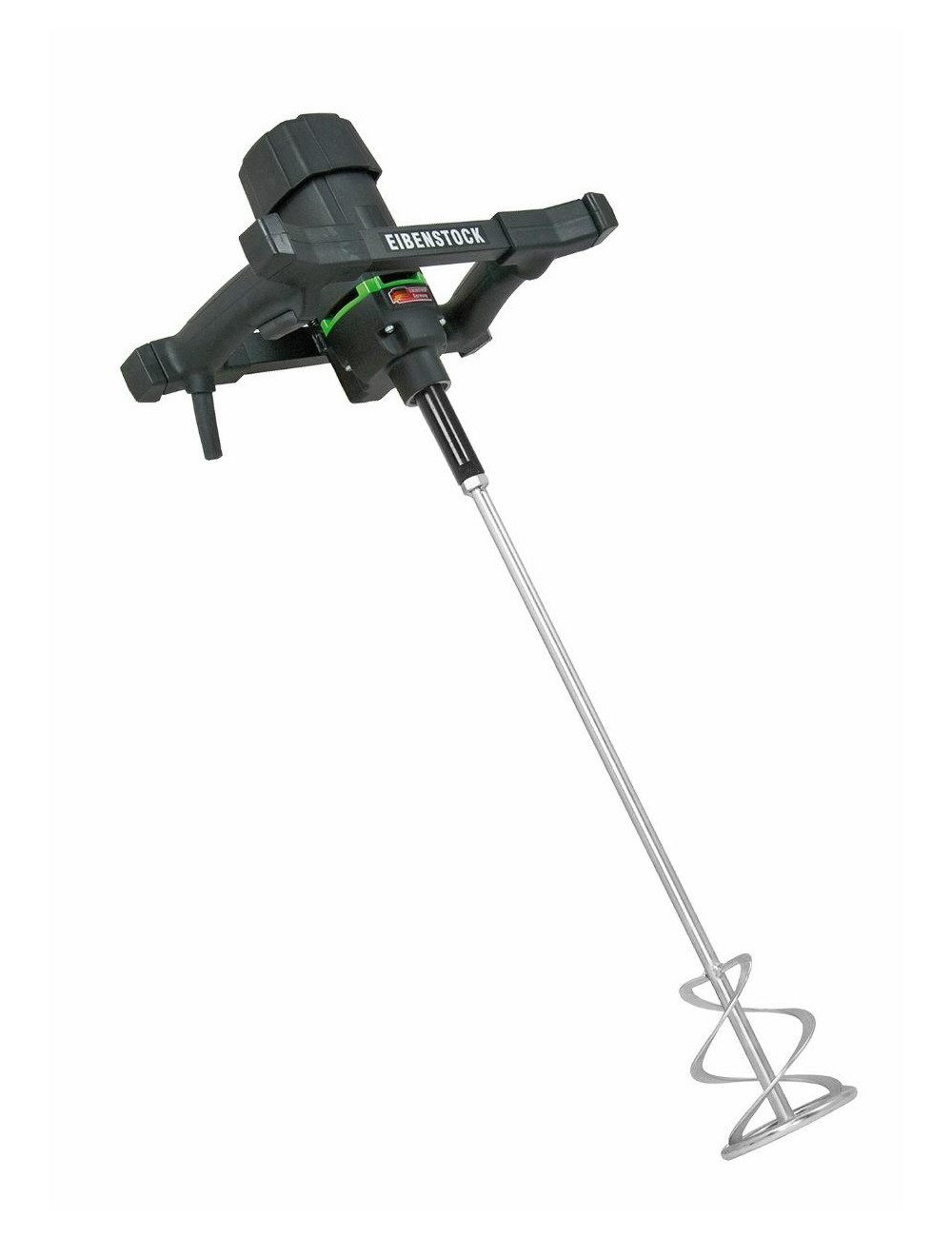 EINBENSTOCK MIESZARKA 1100W MIESZADŁO WG120 EHR 18.1 S SET