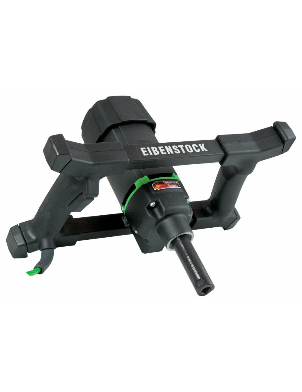 EINBENSTOCK MIESZARKA 1100W MIESZADŁO WG120 EHR 18.1 S SET