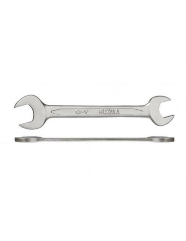 KUŹNIA KLUCZ PŁASKI 22 x 24mm Cr-V RWPd