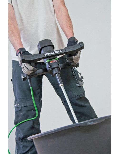 EINBENSTOCK MIESZARKA 1100W MIESZADŁO WG120 EHR 18.1 S SET