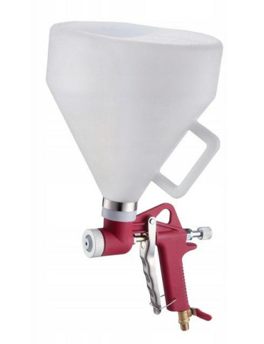 DR.PISTOLET DO TYNKÓW PLASTIK