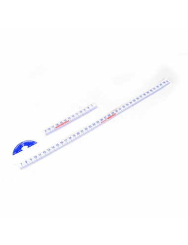 MONTOLIT WKOMPLET NAKLEJEK NA WINKIEL RUCHOMY Z PODZIAŁKĄ