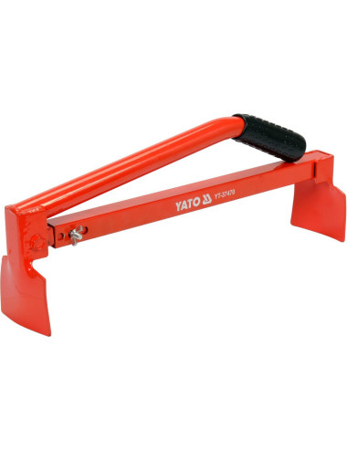 YATO CHWYTAK DO PODNOSZENIA PŁYT I CEGIEŁ
