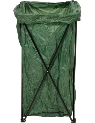 FLO KOSZ OGRODOWY SKŁADANY