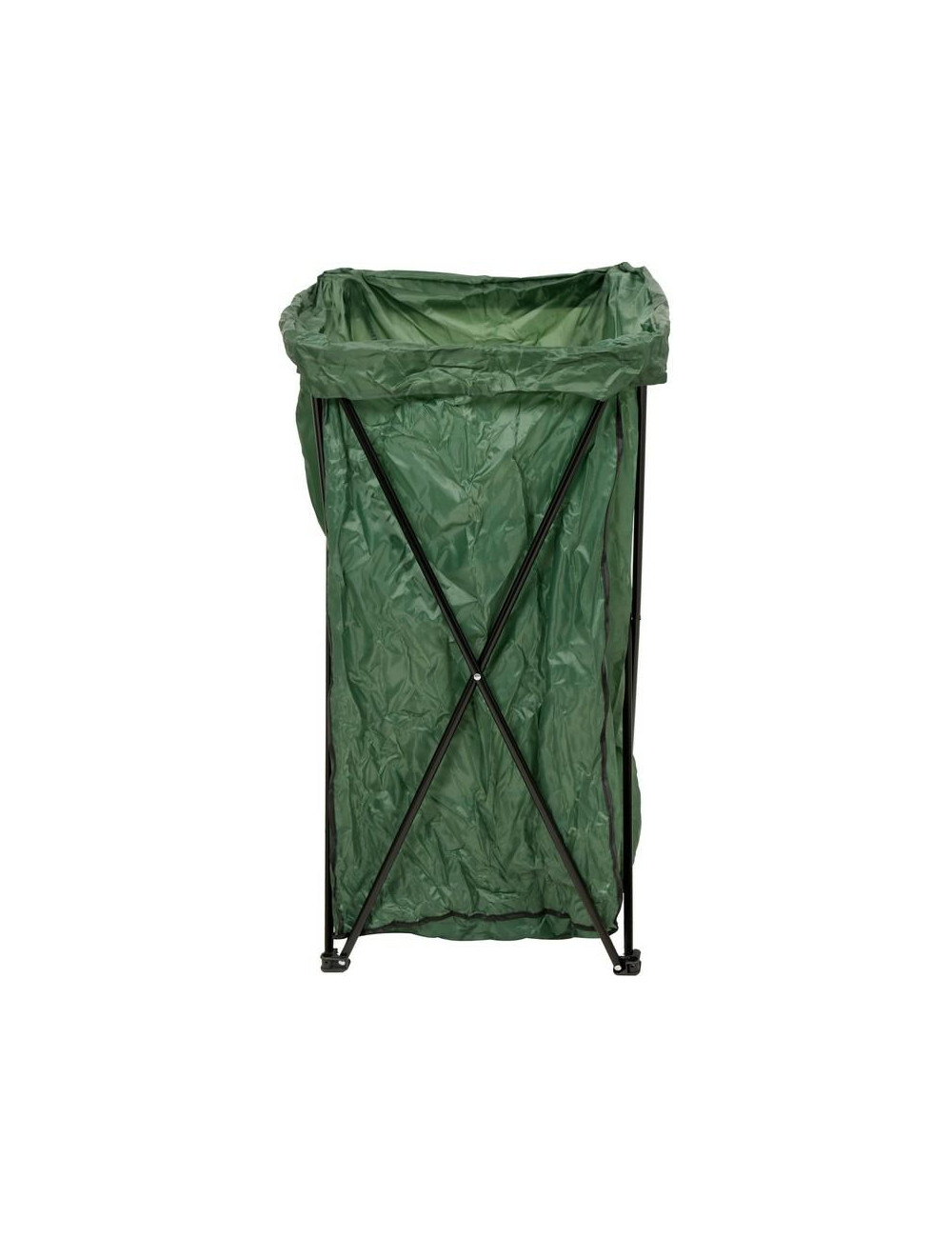 FLO KOSZ OGRODOWY SKŁADANY