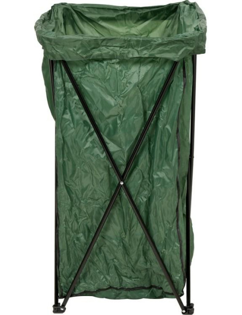 FLO KOSZ OGRODOWY SKŁADANY