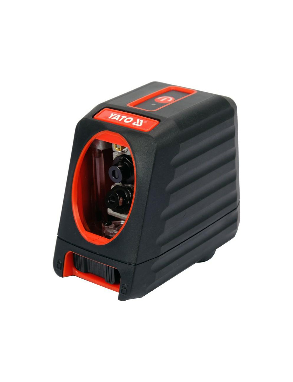 YATO LASER KRZYŻOWY ZIELONY YT-30433