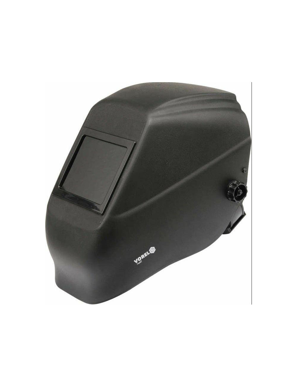 VOREL PRZYŁBICA SPAWALNICZA
