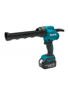 MAKITA WYCISKACZ DO MAS 18V 1 x 3,0Ah LI-ION DCG180RF