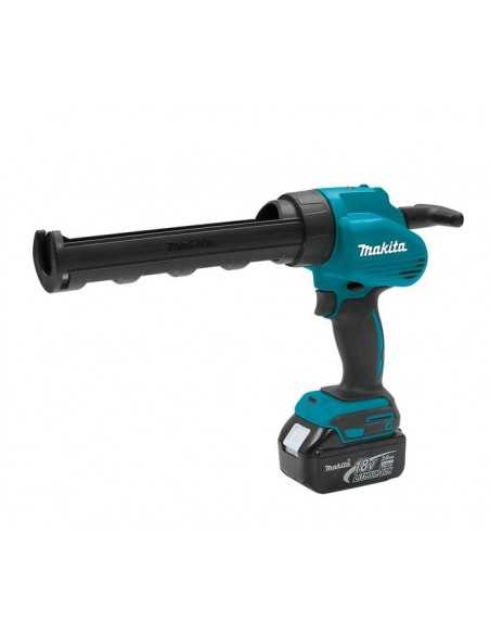 MAKITA WYCISKACZ DO MAS 18V 1 x 3,0Ah LI-ION DCG180RF