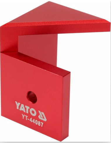 YATO PRZYMIAR TRASERSKI-STOLARSKI