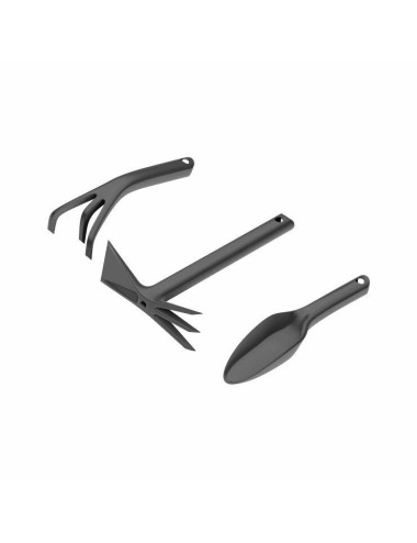 CELLFAST BASIC ZESTAW NARZĘDZI