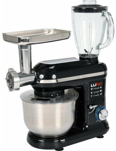 LUND MIKSER PLANETARNY 3w1 1000W T67811