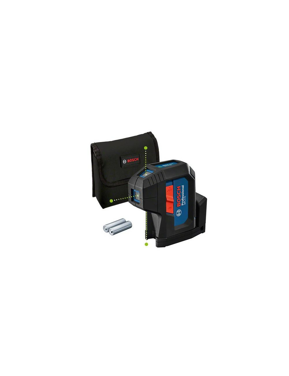 BOSCH LASER GPL 3 G