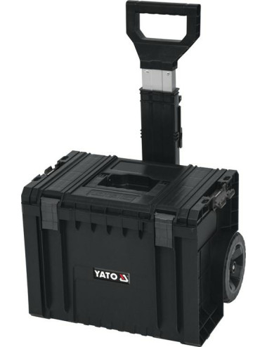 YATO SKRZYNIA SYSTEMOWA NA KOŁACH 35B S12