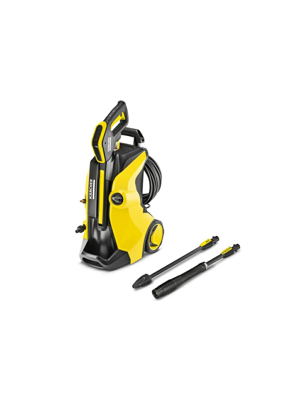 KARCHER MYJKA K5 POWER CONTROL STAIRS