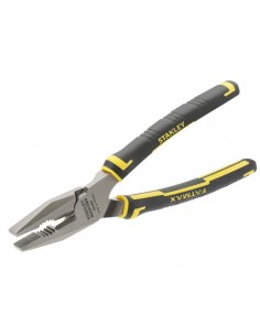 STANLEY SZCZYPCE FatMax® UNIWERSALNE 165mm