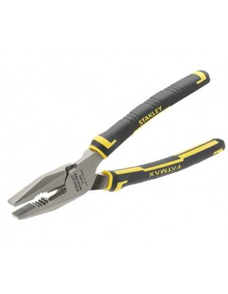 STANLEY SZCZYPCE FatMax® UNIWERSALNE 165mm