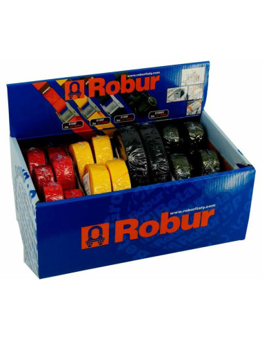 BETA PAS MOCUJĄCY MIX 32szt EKSPOZYTOR