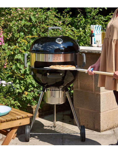 GRILL KOCIOŁEK ŚR.67cm MG916