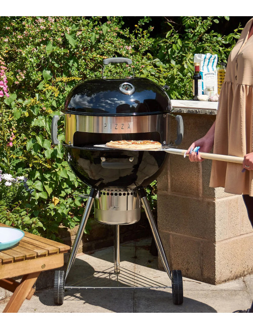 GRILL KOCIOŁEK ŚR.67cm MG916