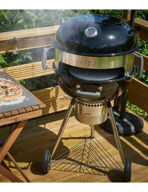 GRILL KOCIOŁEK ŚR.67cm MG916