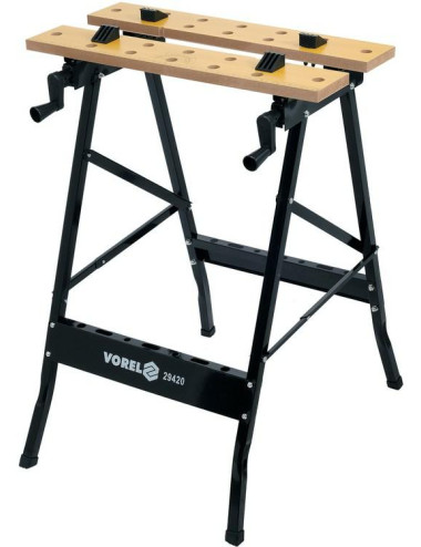 VOREL STOLIK MONTERSKI