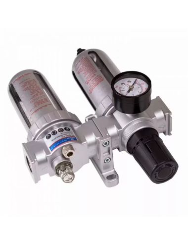 KING TONY REDUKING TONYOR+FILT+NAOLEJACZ 1/2"