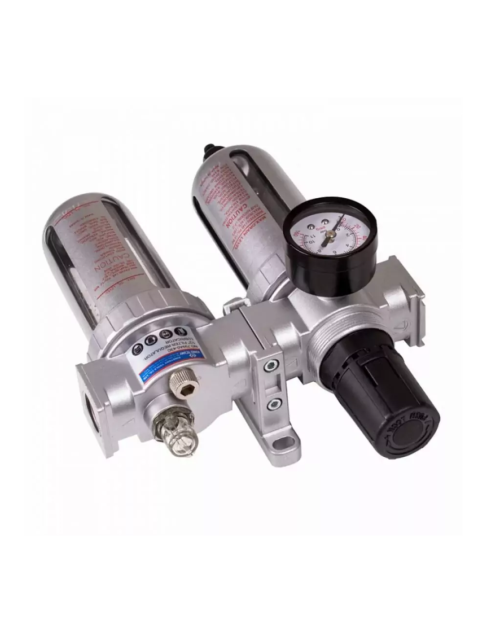 KING TONY REDUKING TONYOR+FILT+NAOLEJACZ 1/2"